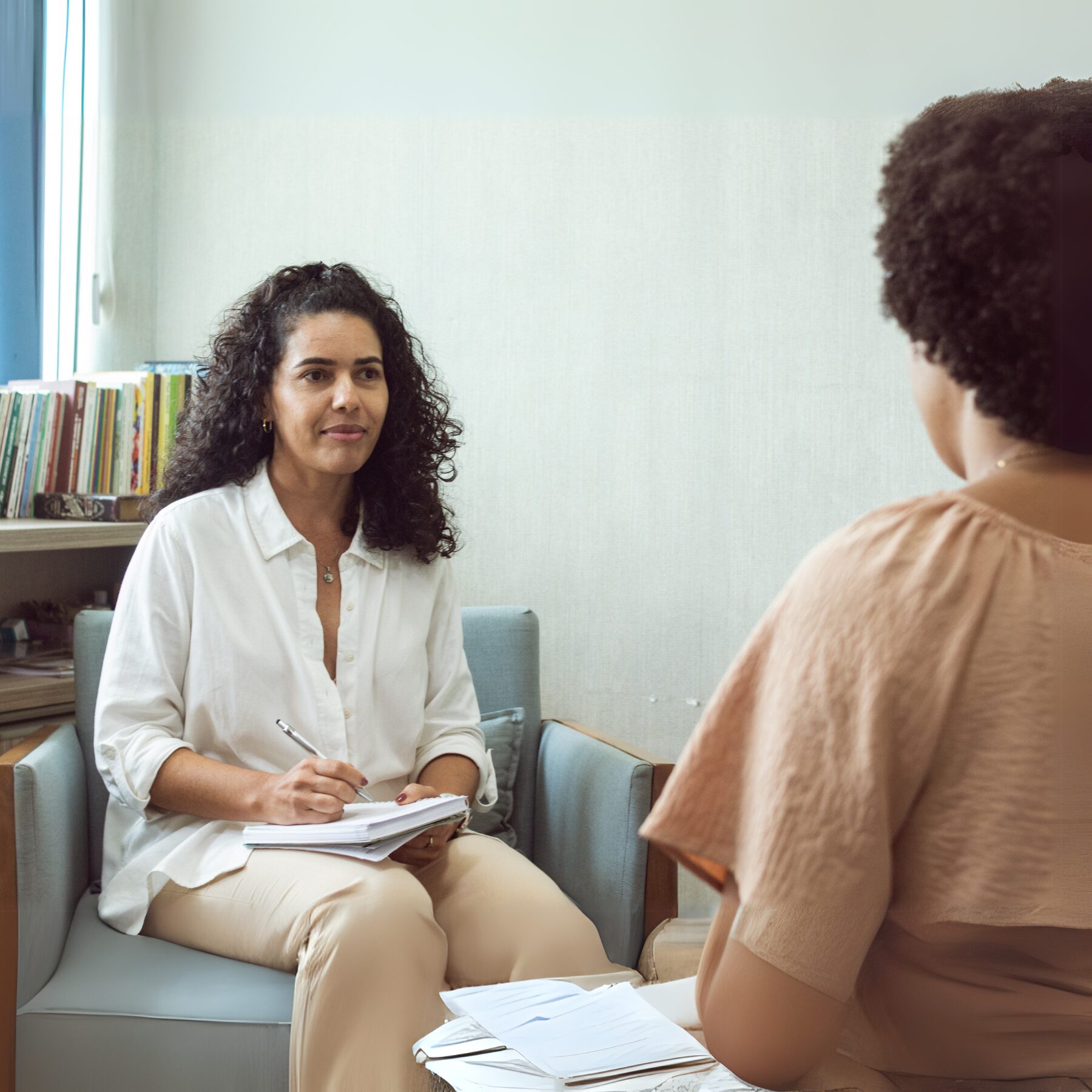 Psicoterapia: Um Caminho Essencial para o Bem-Estar e o Crescimento Pessoal